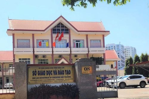 Vụ 'nợ' tiền dạy thêm giờ của giáo viên Đắk Lắk: Con số đã vượt 35 tỷ đồng