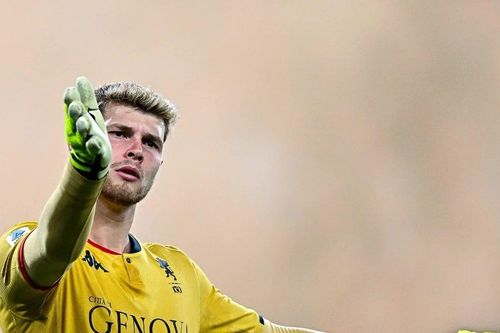 Thủ môn của Inter đối diện nguy cơ ngồi tù 7 năm vì tội ngộ sát