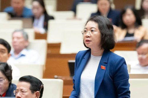 Muốn đi vững, thể chế phải được xây dựng trên niềm tin của nhân dân