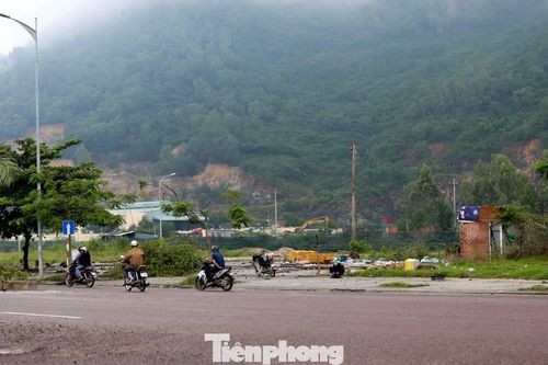 Khu đất dự án đô thị mới ở Gia Lai bị chiếm dụng được 'giải cứu'