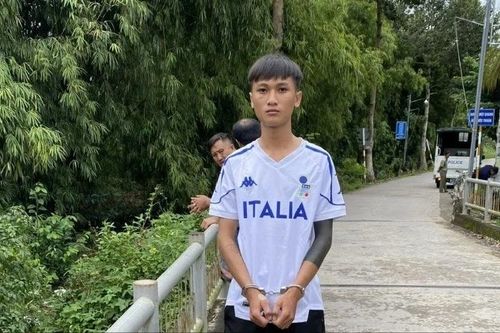 Qua nhà mẹ bạn gái cũ đòi nợ rồi gây án