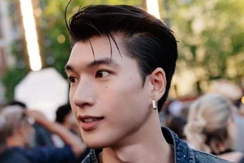 Cú vấp không đáng của Hieuthuhai