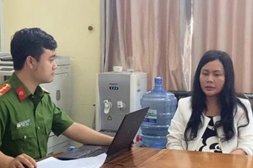 Mạo danh cán bộ Thanh tra Chính phủ lừa đảo, chiếm đoạt gần 14 tỷ đồng