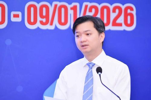Sinh viên Việt Nam cùng thực hiện sứ mệnh chuyển hóa tri thức