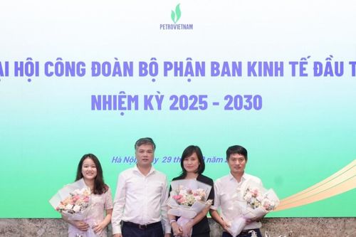 Đổi mới phương thức hoạt động, phát huy tinh thần đoàn kết, xây dựng Công đoàn vững mạnh