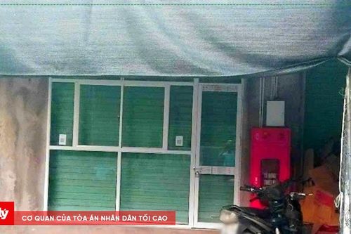Truy tố bị can vi phạm quy định về bán thuốc dẫn đến chết người