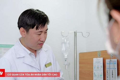'Phép màu' hồi sinh gia đình có hai bệnh nhân ung thư xương