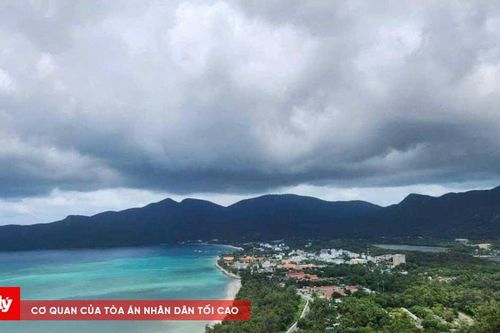 Phát triển hạ tầng, bảo tồn thiên nhiên, di sản tại Côn Đảo