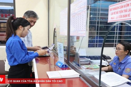 Điều chỉnh lịch chạy tàu và giảm giá vé tháng tuyến Hải Dương - Hải Phòng từ 1/11