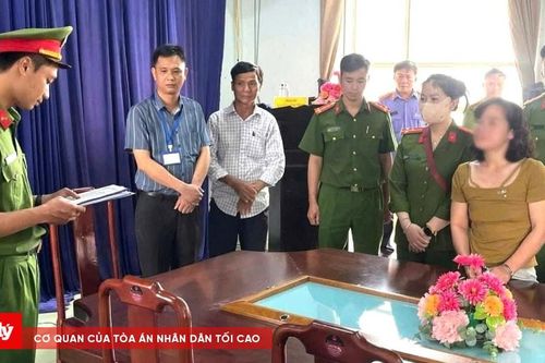 Khởi tố, bắt tạm giam đối tượng lợi dụng quyền tự do dân chủ