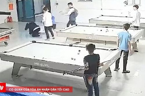 Nam sinh bị nhóm bạn đánh phải phẫu thuật sọ não