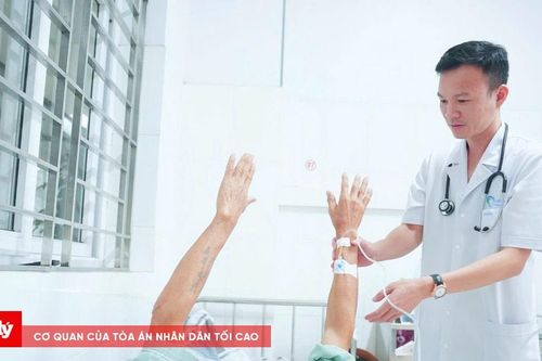 Bệnh viện Bãi Cháy cứu sống ngoạn mục bệnh nhân đột quỵ do tắc động mạch thân nền