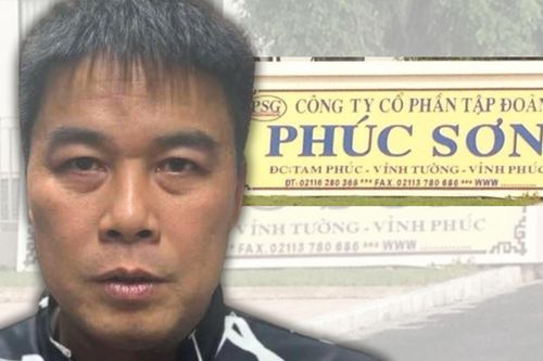 Nguyễn Văn Hậu xin bán vàng khắc phục hậu quả