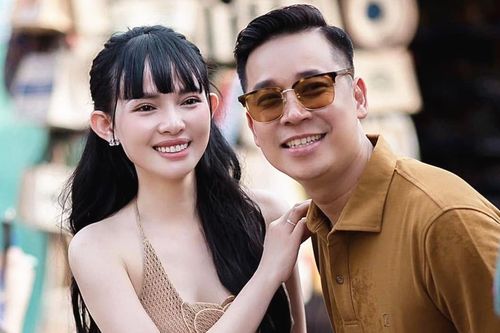 Nam ca sĩ ngưng hát làm CEO, xây nhà 5 tầng sống cùng vợ đẹp kém 10 tuổi