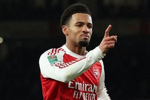 Arsenal 'thổi bay' Brighton, thắng 6 trận liên tiếp