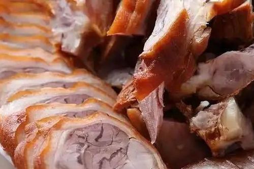 Phần thịt lợn ngon, nhiều chất nhưng 6 nhóm người nên tránh