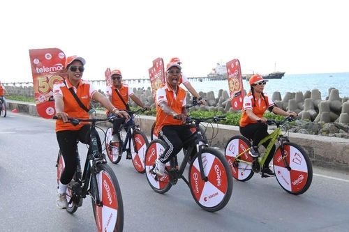 Viettel Global báo lãi kỷ lục quý 3/2025, doanh thu tăng trưởng trên 20%