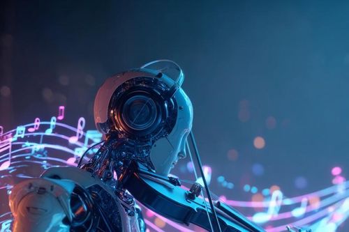 AI và âm nhạc: Làn sóng sáng tạo mới của thế hệ trẻ