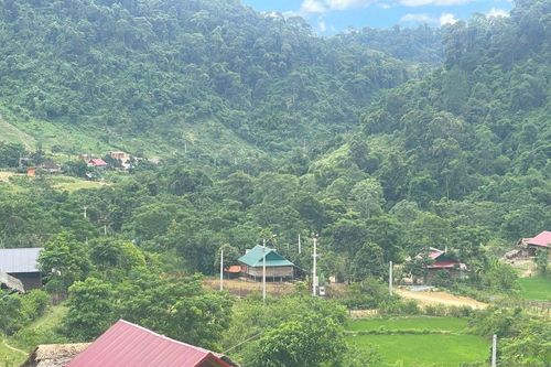 Đồng bào dân tộc thiểu số ở Nghệ An thay đổi nếp nghĩ, vươn lên làm giàu