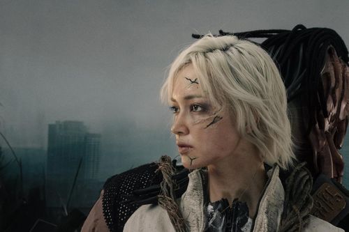 'Em xinh' Châu Bùi lột xác không nhận ra khi hóa thân mỹ nhân đẹp nhất Hollywood