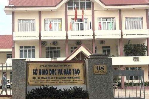 23 xã, phường ở Đắk Lắk nợ giáo viên hơn 35 tỷ đồng tiền dạy thêm giờ