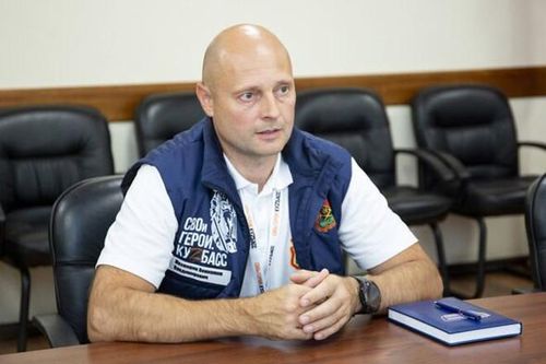 Sĩ quan Nga thiệt mạng trong vụ đánh bom xe của Ukraine