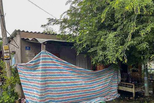 Tạm giữ người đàn ông nghi sát hại cụ bà 72 tuổi