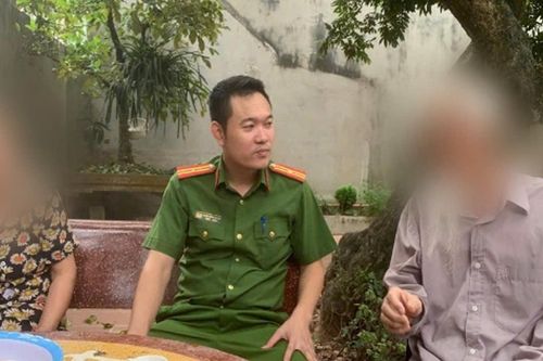 Ngăn chặn vụ lừa hàng trăm triệu đồng nhắm vào người cao tuổi ở Hà Nội