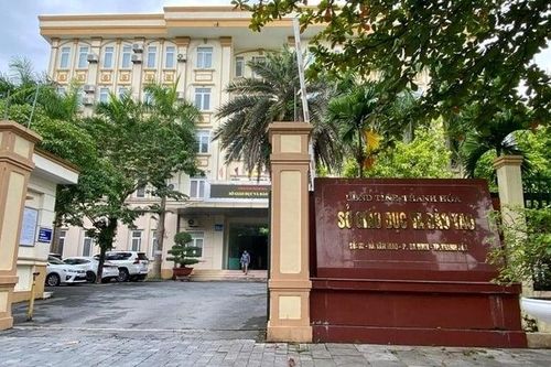 Tuyệt đối không giao bài tập về nhà cho học sinh tiểu học tại Thanh Hóa