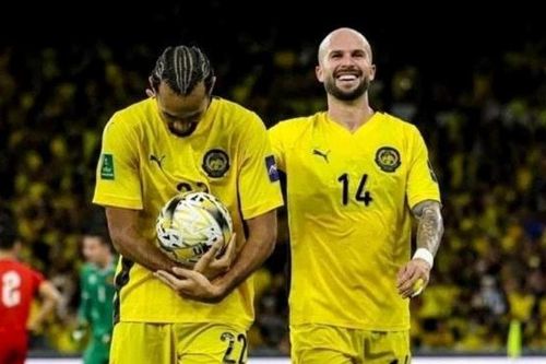 Đã có cách tốt nhất cho tuyển Malaysia; Juventus có thuyền trưởng mới