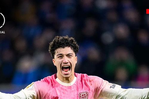 Leverkusen 4-2 Paderborn: Ibrahim Maza định đoạt 120+2