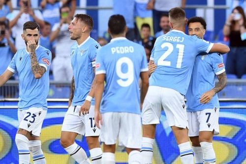 Nhận định, dự đoán Pisa vs Lazio: Gục ngã vào phút cuối