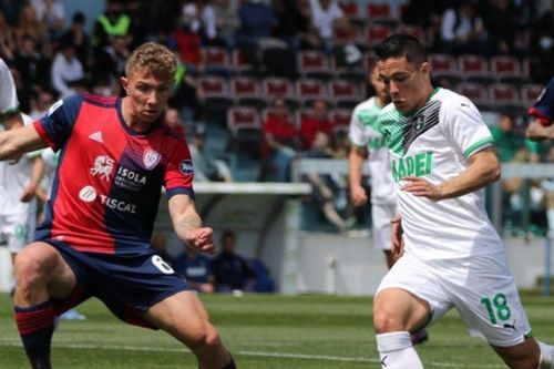 Nhận định, dự đoán Cagliari vs Sassuolo: Rượt đuổi không hồi kết