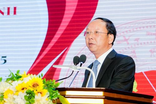 Phó Chủ tịch Thường trực UBND tỉnh Nghệ An: Tận dụng thời cơ, tiến nhanh, vượt lên để không bỏ lỡ cơ hội phát triển
