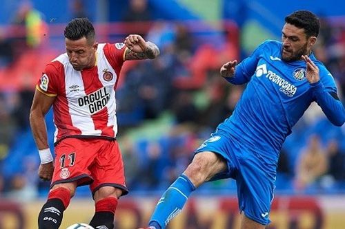 Nhận định, dự đoán Getafe vs Girona: Cái kết bất ngờ