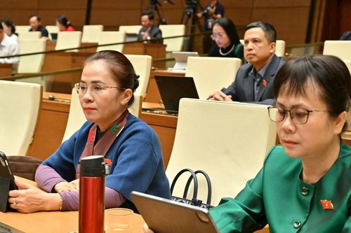 Chính phủ trình Quốc hội kế hoạch đầu tư công năm 2026, Nghệ An dự kiến được phân bổ hơn 12,5 nghìn tỷ đồng