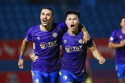 Hà Tĩnh vs Hà Nội: Bài test khó cho Kewell, dự đoán 2-2