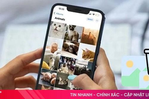 Cách xóa ảnh, video trùng lặp trên iPhone hiệu quả
