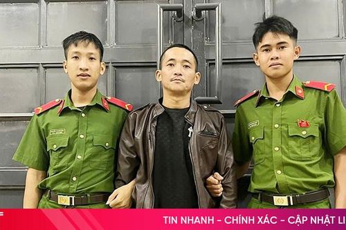 Khởi tố đối tượng sử dụng trái phép chất ma túy