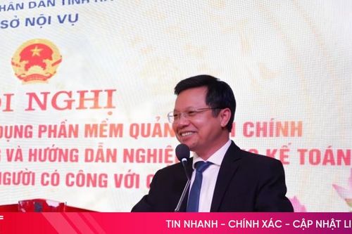 Nâng cao kỹ năng sử dụng phần mềm quản lý tài chính trợ cấp ưu đãi