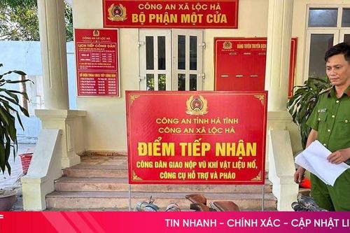 Sử dụng dao gây thương tích có thể bị xử lý thêm tội vũ khí quân dụng