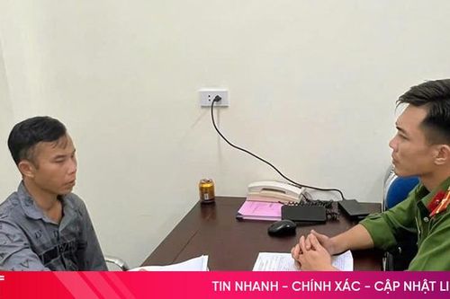 Trộm xe máy của người dân gửi xe chạy lụt