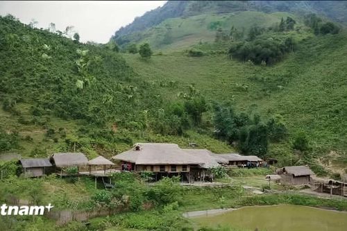 Khám phá vẻ đẹp mộc mạc Bản Liền - Điểm sáng trên bản đồ du lịch Tây Bắc