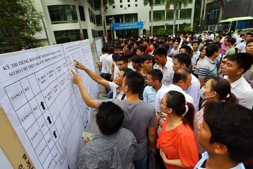 Môi giới bất hợp pháp đẩy chi phí đi làm việc ở nước ngoài lên quá cao