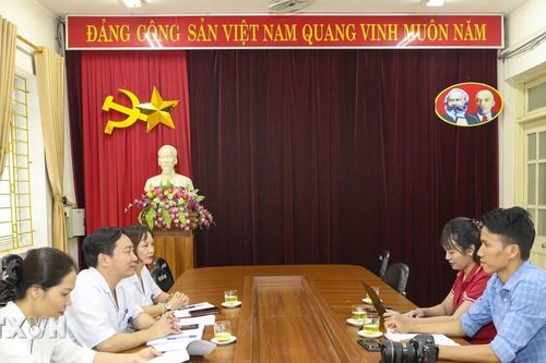 Bệnh viện Đa khoa Điện Biên nói gì về thông tin 'nâng khống giá tán sỏi thận'?