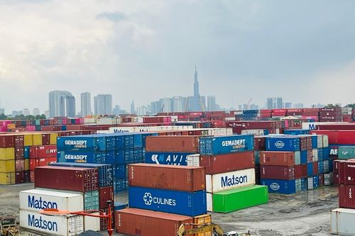 TP Hồ Chí Minh mới: Phát triển logistics thông minh để nâng tầm trung tâm dịch vụ (Bài 1)
