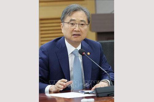 Châu Á - Thái Bình Dương thúc đẩy thịnh vượng chung và tăng cường chuỗi cung ứng