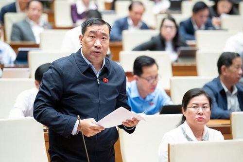 Đại biểu Quốc hội hiến kế 5 giải pháp huy động 500 tấn vàng trong dân