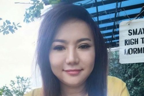 Lý do nữ bị cáo được hưởng án treo vụ Quân 'xa lộ' bị công an bắt giữ