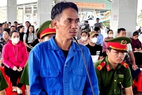 Tổ chức xuất cảnh trái phép, thuyền trưởng ở An Giang lãnh án
